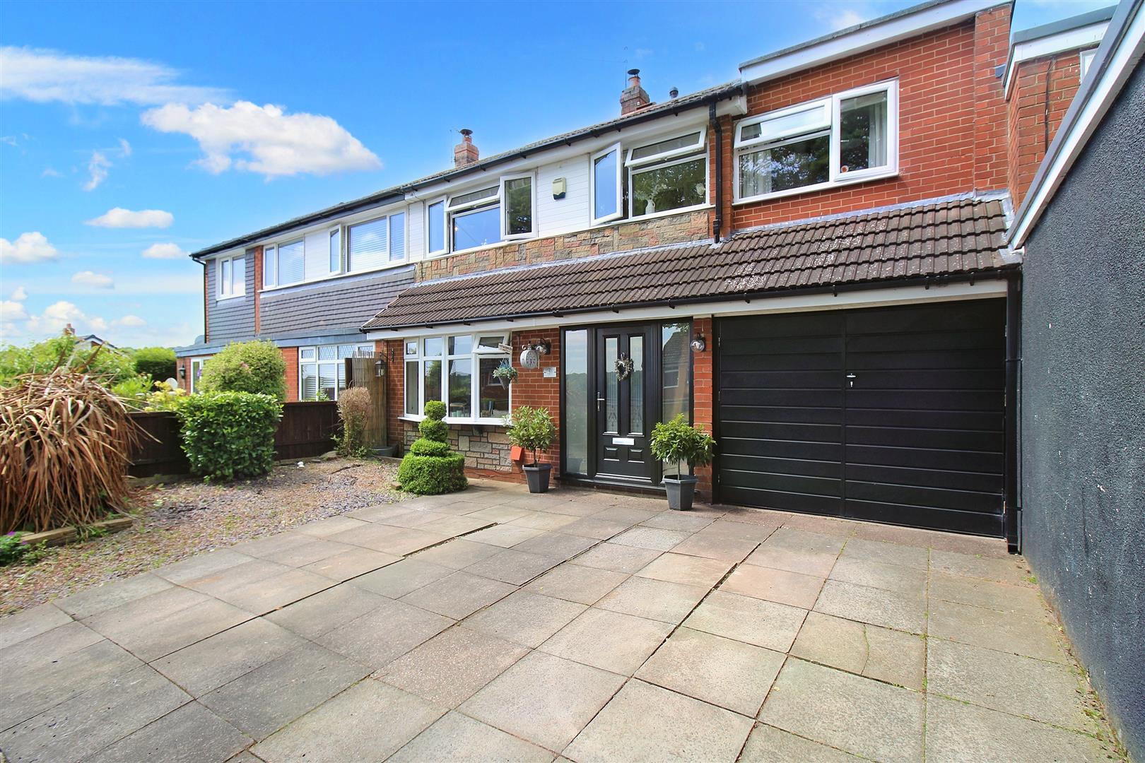 Fernlea Crescent, Endon, Stoke-On-Trent
